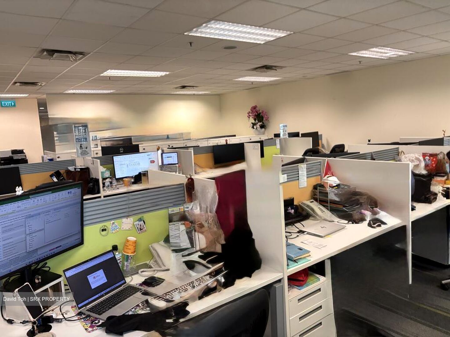 Tanjong Pagar Plaza (D2), Office #485573851
